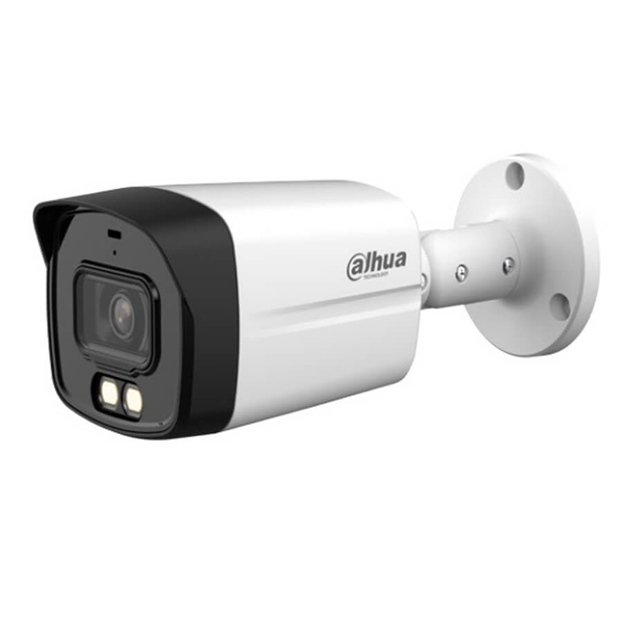 Camera HDCVI 2MP DAHUA DH-HAC-HFW1200TLMP-IL-A